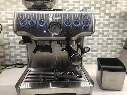 We did not find results for: The Barista Express Espresso Machine Breville