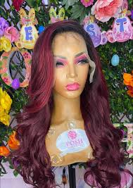 More hot new wigs are in ladies! Come see and try all the options before  you buy! All available in store now! We're located