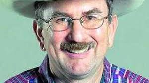 RODEO COLUMN: Pampa's Casper healed, becoming dominant again