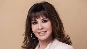 פרסום ראשון: ירדנה ארזי סירבה להשיא משואה ביום העצמאות: "הטקס ממלכתי,  התקופה לא" https://tinyurl.com/ywkdkp5c צילום: איליה מלניקוב