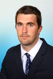 2015 Men's Soccer Roster