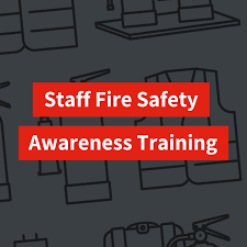 1 fire extinguisher training richard norris, fire safety adviser. Fire Safety Training Red Box Fire Control
