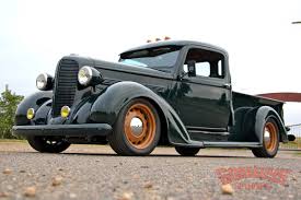 Image result for State Maroon 1938 Dodge Truck