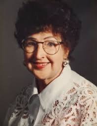 Most Recent Obituaries