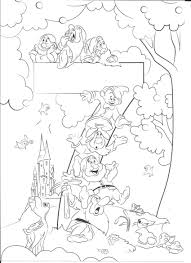 Girls and boys will like coloring pages with disney favorite heroes and they will color it with pleasure. 62 Fabulous Disney Coloring Pages Photo Ideas Haramiran