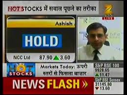 Hot Stocks Show By Trifid Research Expert On Zee Business News Channel 0 Business News Business Research