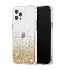Iphone 12 pro screen protector. Case Mate Twinkle Ombre Case For Apple Iphone 12 Pro Max Accessories At T Mobile