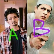 Umar Paul's Instagram, Twitter & Facebook