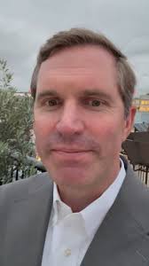 Day 1 in London was a success. We're working hard to show off our state and  our workforce to create more opportunities for every person who calls  Kentucky home.