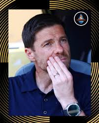 Madridista, ¿qué nota le pones al debut de Xabi Alonso?