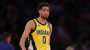 “Not always beneficial” – Frustrated Tyrese Haliburton finds peace in Indiana Pacers’ impressive playoff