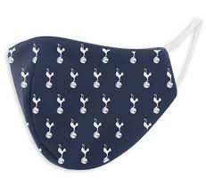 Welcome to a real headwear store. Spurs Face Coverings Available For Pre Order Tottenham Hotspur