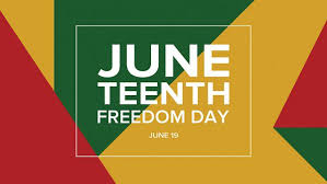 Juneteenth remained a major celebration for the black community in texas, however. Juneteenth History Why Doesn T Everyone Know About Texas Cu Denver News