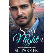 Let Me In Book 1 eBook : Parker, Ali : Amazon.co.uk: Kindle Store