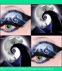 Check spelling or type a new query. Nightmare Before Christmas Ashley V S Bellezzamodelsmakeup Photo Beautylish