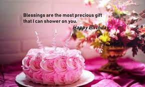Birthday wishes for loved ones. Happy Birthday Wishes To Celebrate Special Day Bestinfohub
