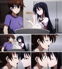 Manga Araiya San Ore To Aitsu Ga Onnayu De Ara Ara Meme Memes Funny Lol Anime High School Best Romance Anime Anime Romance