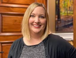 Sarah Booher's Instagram, Twitter & Facebook