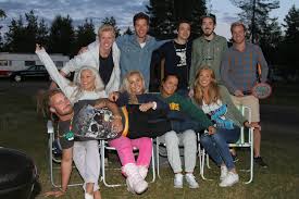 Se flere idéer til campingliv, organisation hacks, diy life hacks. Kariannevilde Vi Skal Pa Tv