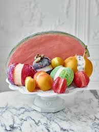 Tendance Food Fruttini Les Fruits Glaces A Connaitre Absolument Alimentation Fruit Fruits