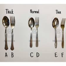 Tukang jagal di rph (rumah pemotongan hewan) sering membeli pisau cap garpu. Ready Stock Sudu Garfu 12pcs Stainless Steel Sudu Makan Spoon Fork Sudu Tea