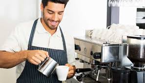 Baristas prepare and serve drinks in coffee shops. Barista Resume Sample Resumeok