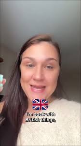 Y'all I just don't understand the food in the UK 🤣🇬🇧