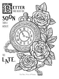 Supercoloring.com is a super fun for all ages: Words Of Wisdom Quotes Coloring Pages Dogtrainingobedienceschool Com