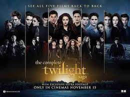 Kristen stewart, robert pattinson, taylor lautner and others. Twilight Full Movie Download In Hindi All Parts Filmyzilla