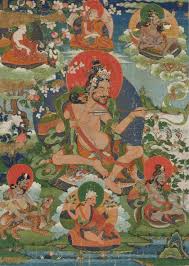 Tantra records & oviya studios present. What Is Tantra British Museum Blog