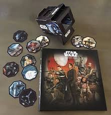 Star Wars Est De Retour Chez E Leclerc Les Actus Sur La Saga