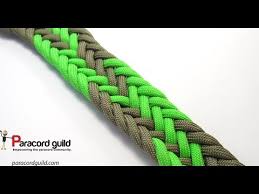 8 strands of embroidery floss, each 12 inches long, gave me about 8 inches of finished braid. 11 Strand Flat Braid Gaucho Style Youtube