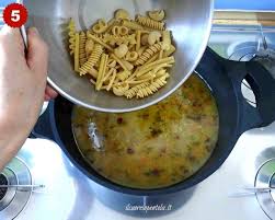 We did not find results for: Pasta E Ceci Cremosa E Saporita Ricetta Con Ceci Secchi E In Scatola