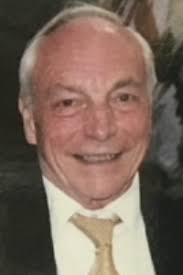 John Harrison Kennedy