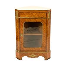 Votre agence cabinet louis xvi (yaouanc immobilier) est de nouveau ouverte!!!. French Louis Xvi Style Corner Cabinet From Hopilliart For Sale At Pamono