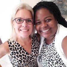 A little over five years ago,...