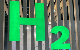 Nel CEO Hakon Volldal steps down