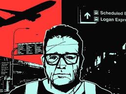 Fundraiser by Mark Phinney : Make Fear of Flying movie!