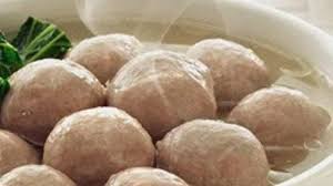 Kalo baksonya ini campuran dari ayam dan sapi, lanjut irham. Kurangi Kalori Saat Konsumsi Karbohidrat Dengan Mengurangi Seperempat Makanan Dari Porsi Tribunnews Com Mobile