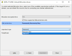 A hard drive encryption tool in microsoft windows that began with windows vista enterprise and ultimate. Unlocking Bitlocker Volumes By Booting From A Usb Drive Elcomsoft Blog