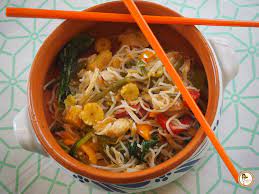 What is sweet chilli sauce? Sweet Chilli Chicken Stir Fry The Gluten Free Greek