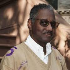 Featured Member: Leonard Gerald Lambert