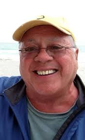 David Ahern Obituary