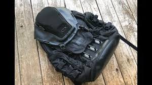 the oakley kitchen sink backpack: the