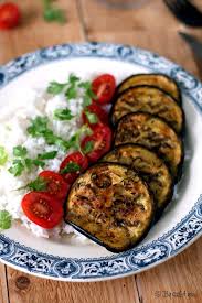 Aubergines Au Cumin Roties Au Four Recette Roti Au Four Recette Aubergine Rapide Cuisson Aubergine Au Four
