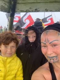 chur @everyone me and the Hawaiki Native Kere Bluegum are changing the page  name this group is going to be for everyone kiwi blokes/ Maori Whanau/  women divers all of us I