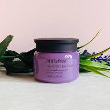Innisfree jeju orchid eye cream concentrated orchidelixir 2.0 bright look 30 ml. Innisfree Jeju Orchid Eye Cream Korean Skincare
