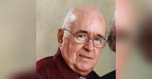 Robert Peter Bushee Obituary