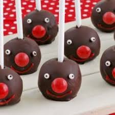 Maybe you would like to learn more about one of these? Red Nose Day Chocolate Pops Red Nose Day Cakes Chocolate Pops Red Nose Day