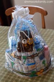 Boys baby shower gifts at macy's come in a variety of styles and sizes. Baby Shower Gift Ideas For Second Baby A Crafty Spoonful